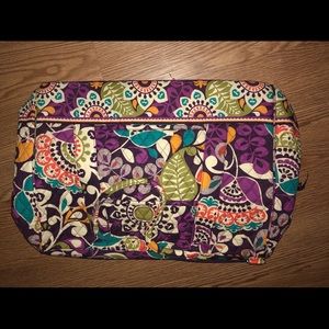 Vera Bradley weekender bag